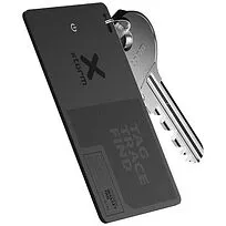Водонепроницаемый метка для отслеживания Xtorm WalletTag - сплошной черный