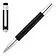Ручка-роллер Regent Black