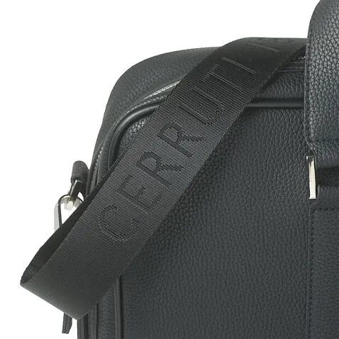 Сумка для документов Hamilton Black