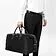 Дорожная сумка Zoom Black