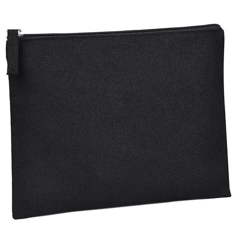 Косметичка Blinkie 325 г/м², чёрный
