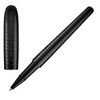 Ручка-роллер Contour Soft Bauhaus Black