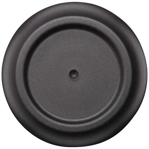 Supo 480 мл двухстенный пищевой контейнер из переработанной нержавеющей стали - Белый