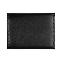 Card holder trifold Classicals Black