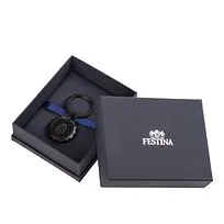 Брелок для ключей Chronobike Black