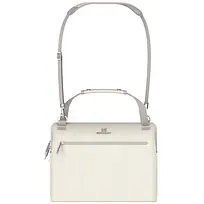Сумка-холодильник Stanley All-Day Julienne Max на 20 банок из переработанного материала - Cream