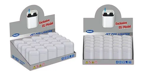 AT-Jet Pod White 2518501