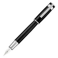 Перьевая авторучка Arche Horizon Black