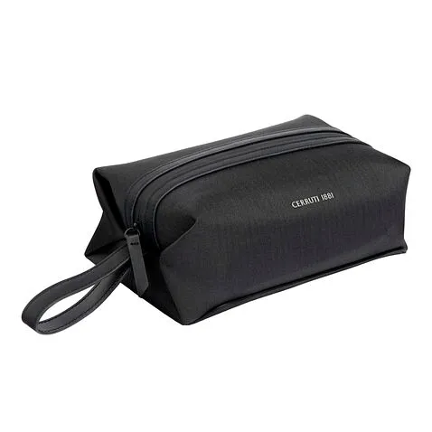 Дорожный несессер Holborn Black