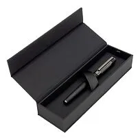 Ручка-роллер Gear Ribs Black