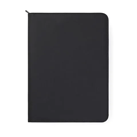 Органайзер VINGA Baltimore из переработанного PU RCS, A4