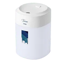 Светодиодный USB увлажнитель Lumi-Humi, белый