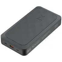 Xtorm FS5451 Fuel Series портативное зарядное устройство емкостью 45 000 мАч, 67 Вт - Midnight Black