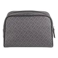 Дорожный несессер Logomania Grey