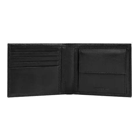 Кошелек для мелочи Belgravia Black