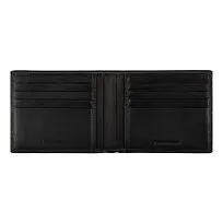 Кошелек для кредитных карт Chronobike Black