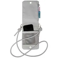 Сумка для аксессуаров SMART RFID  - Светло-серый