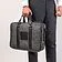 Сумка для документов Logomania Grey