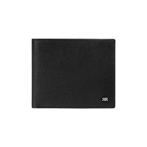 Кошелек для кредитных карт Jefferson Black