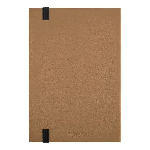 Блокнот формата А5 Varsity Camel Lined