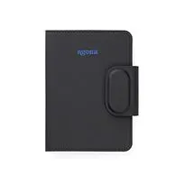 Обложка на паспорт VINGA Baltimore RCS с Bluetooth-трекером Dual