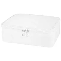 Muse органайзер для косметики GRS RPET - Белый