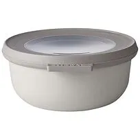 Mepal Cirqula, многосекционная миска объемом 350 мл - Белый