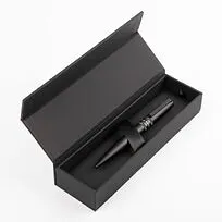 Шариковая авторучка Illusion Gear Black