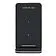 Wireless charger Block Black