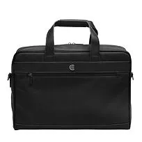 Сумка для документов Bond Black