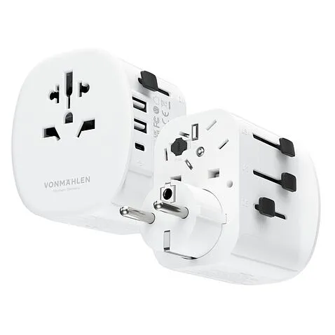 Зарядное устройство VONMAHLEN Unity One, 2300 Вт