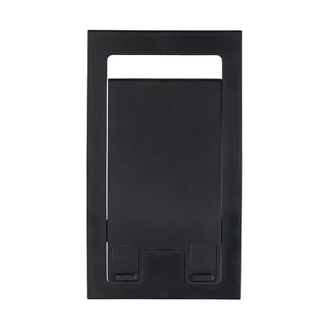 Складная подставка для телефона SnapStand из переработанного пластика RCS