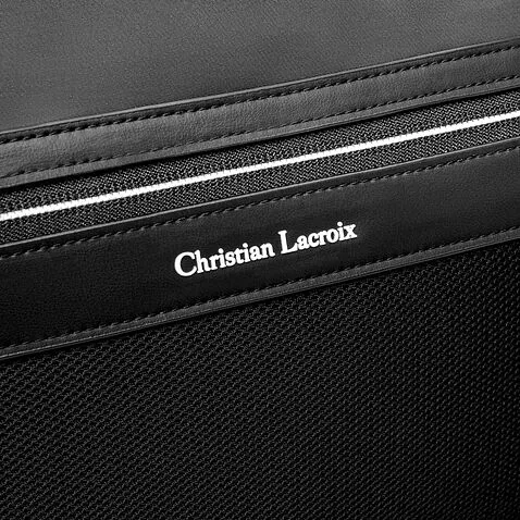 Дорожная сумка Whiteline Black