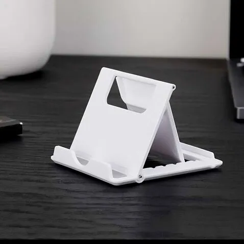 Подставка для телефона Enjoy, Белый