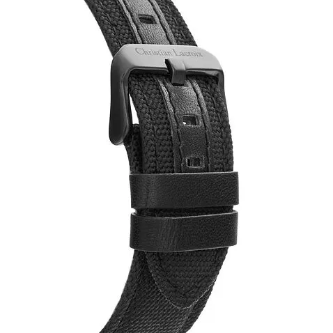 Наручные часы Caprio Black