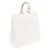 Пакет бумажный HAYA, Белый