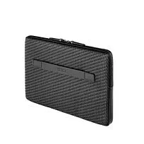 Чехол для ноутбука Interlace Black