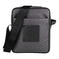 Сумка репортера Logomania Grey