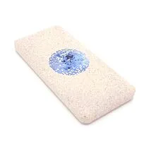 Внешний аккумулятор Silosymmo 10000 mAh, натуральный