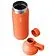 Бутылка для воды Big Ocean Bottle объемом 1000 мл с вакуумной изоляцией - Sun Orange