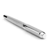 Перьевая авторучка Elemental Silver