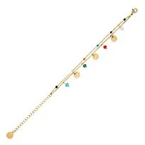 Bracelet Séraphine Gold