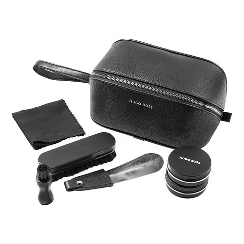 Набор для ухода за обувью Storyline