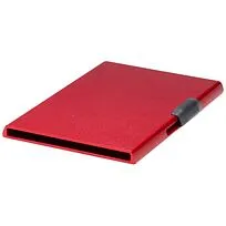 Магнитный держатель RFID-карт SMART RCS - Красный
