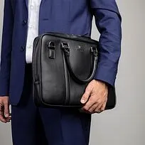 Сумка для компьютера Classicals Black