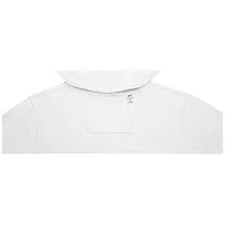 Charon Мужская толстовка с капюшоном - Белый