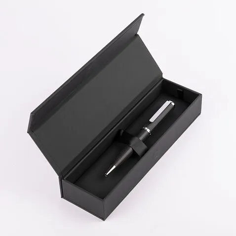 Шариковая авторучка Formation Herringbone Chrome