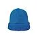 Трикотажная шапка PLANET, Королевский синий