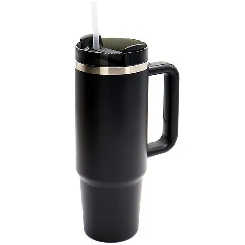 Термокружка Stayway, чёрный