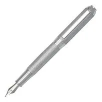 Перьевая авторучка Elemental Silver